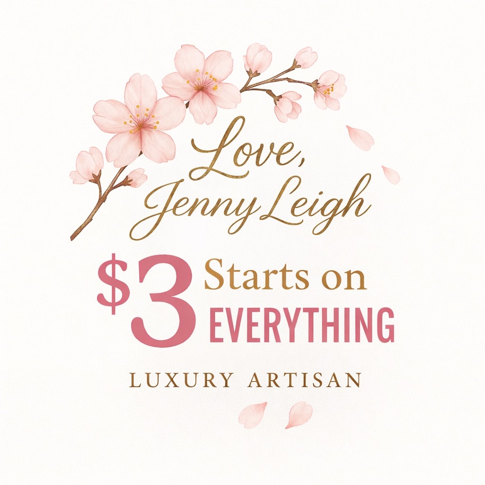 $3 LIVE UNLISTED ITEMS